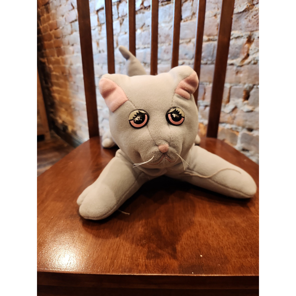 Vintage 1985 Pound Purry